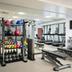 Salle de sport