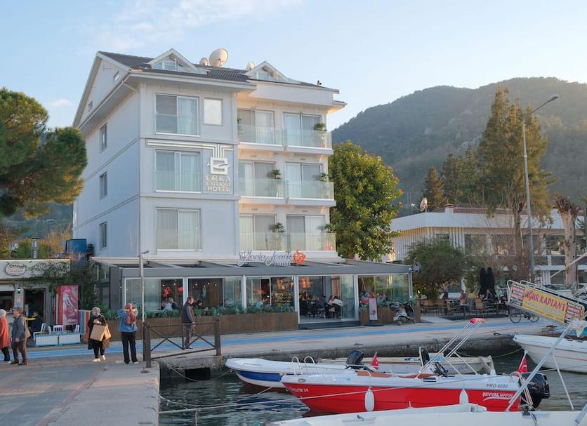 Extérieur Photo