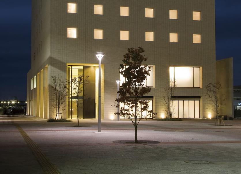 Bâtiment Photo