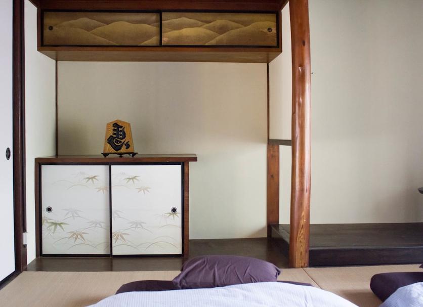 Équipements de la chambre Photo