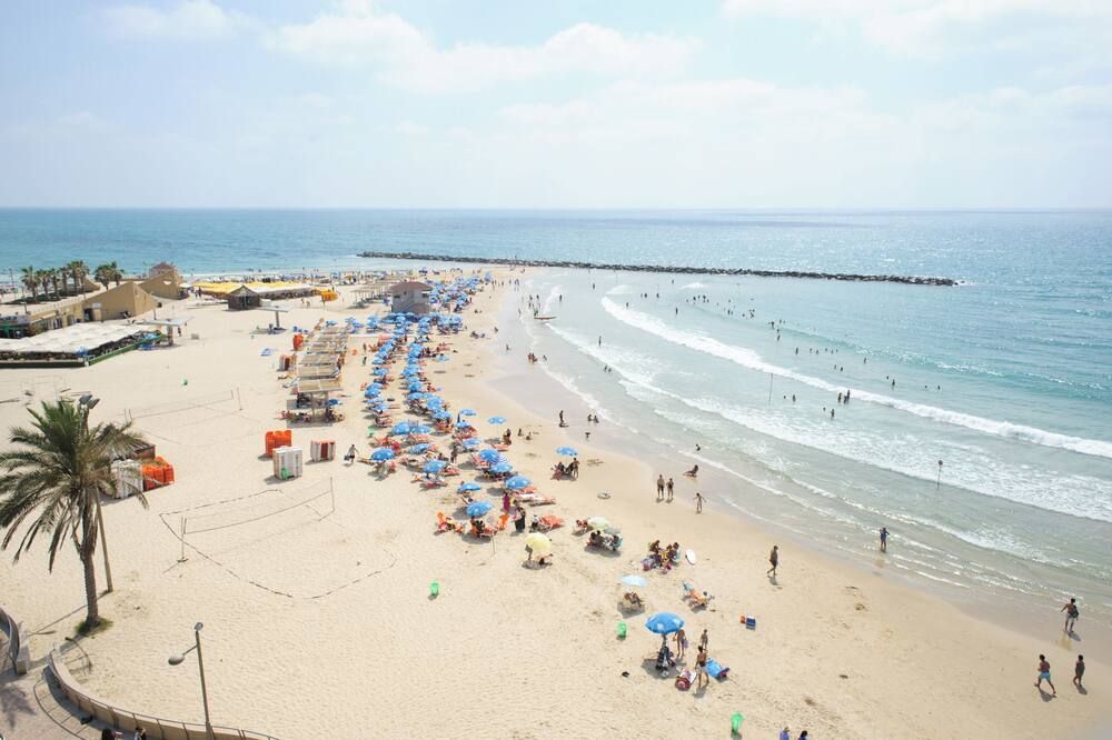 Plage