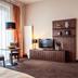 Équipements de la chambre