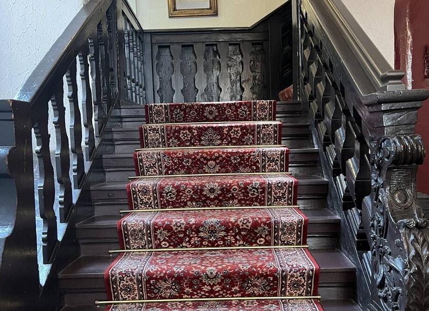 Escalier Photo