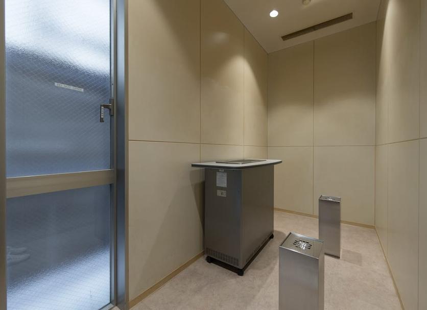 Équipements de la chambre Photo