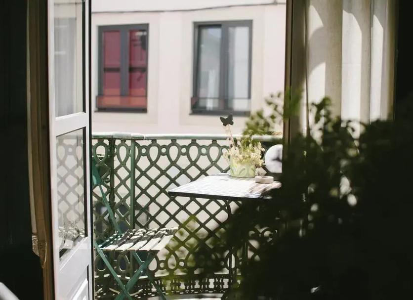 Extérieur Photo