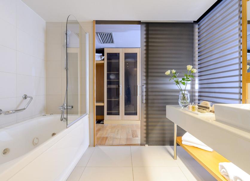Salle de bain Photo