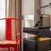 Équipements de la chambre