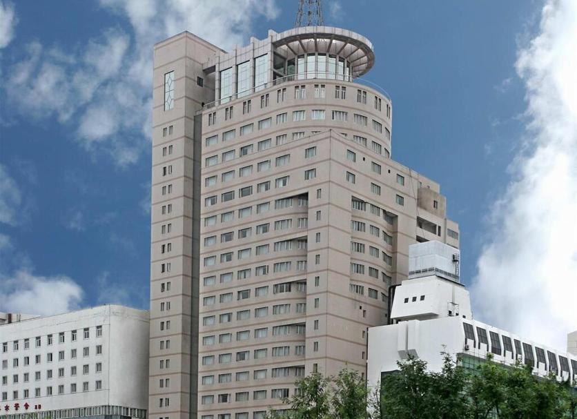 Bâtiment Photo