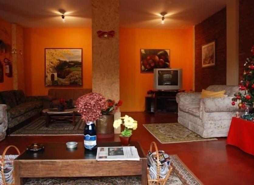 Salon Photo