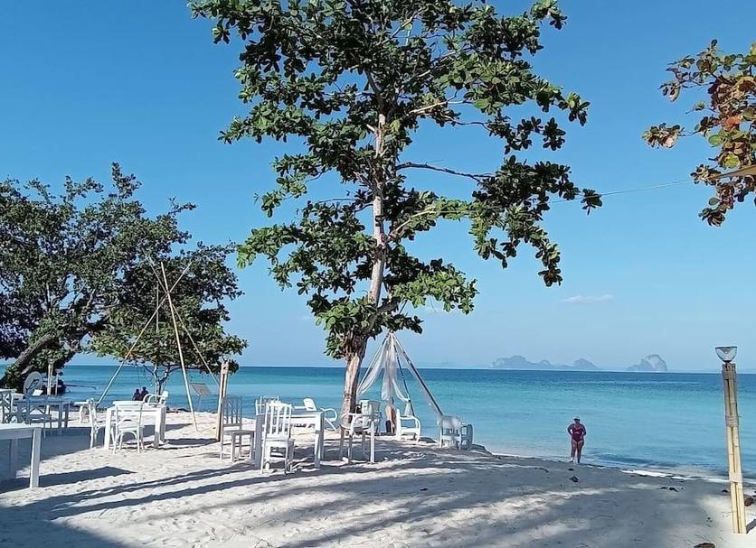 Plage Photo