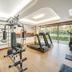 Salle de sport