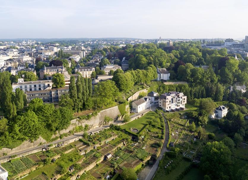 Extérieur Photo