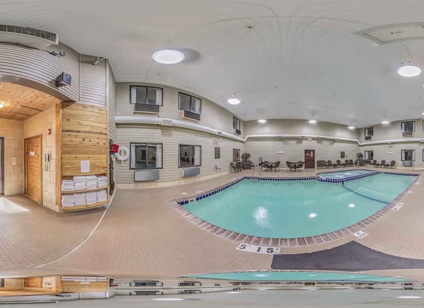 Piscine Photo