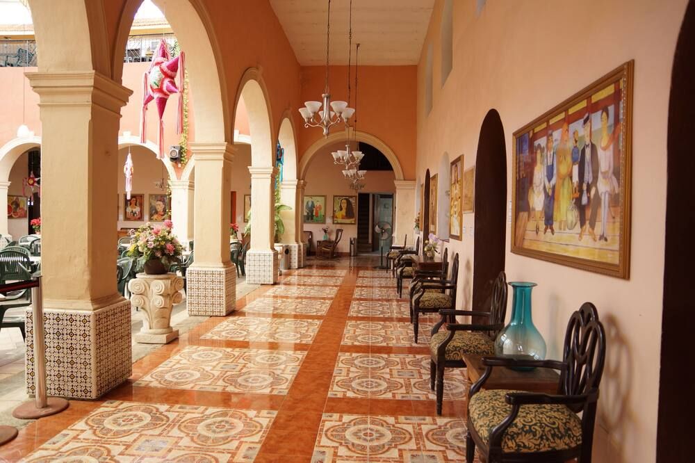 Hall d’entrée Photo