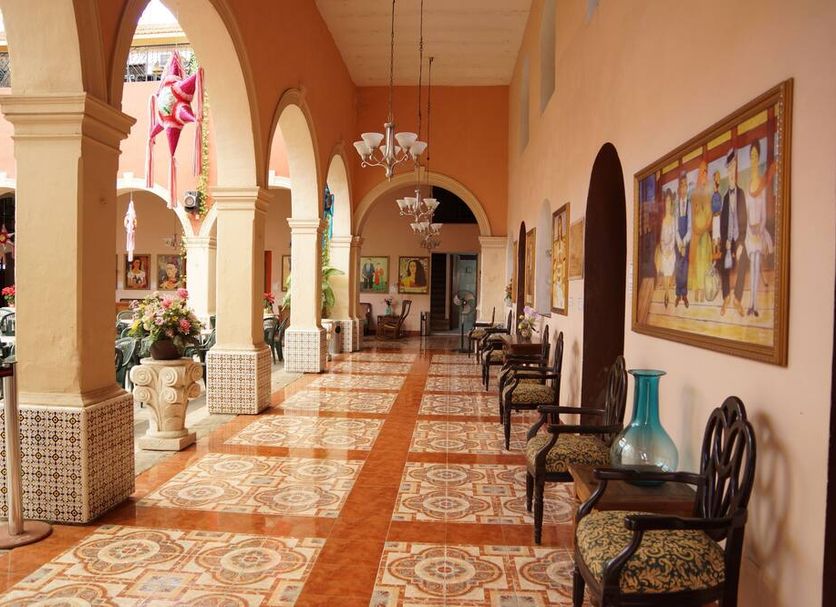 Hall d’entrée Photo