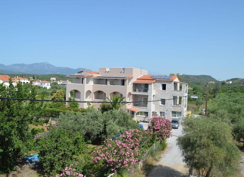 Bâtiment Photo