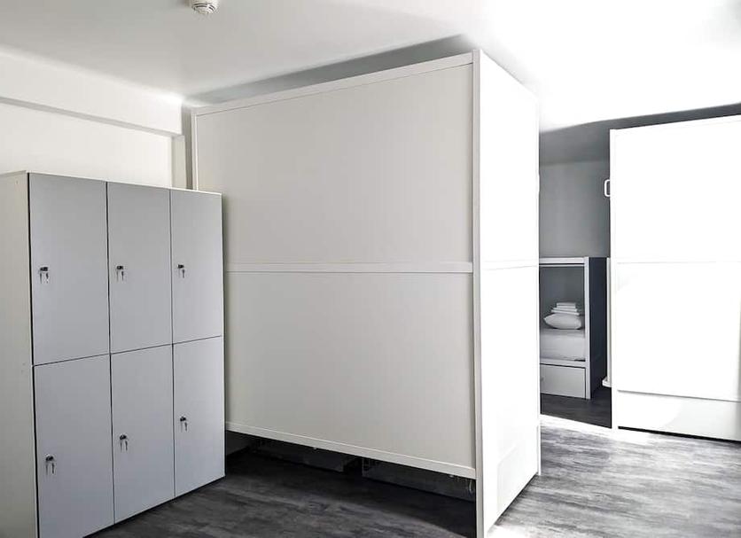 Équipements de la chambre Photo