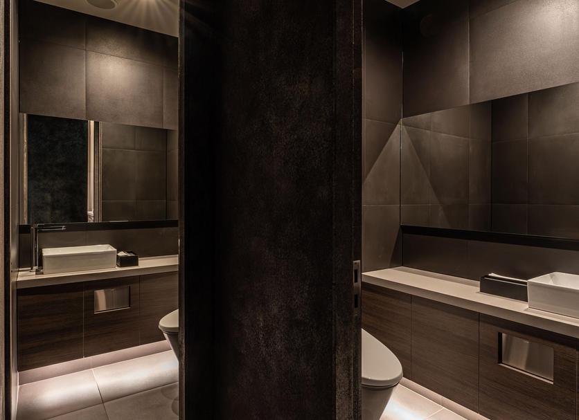 Salle de bain Photo