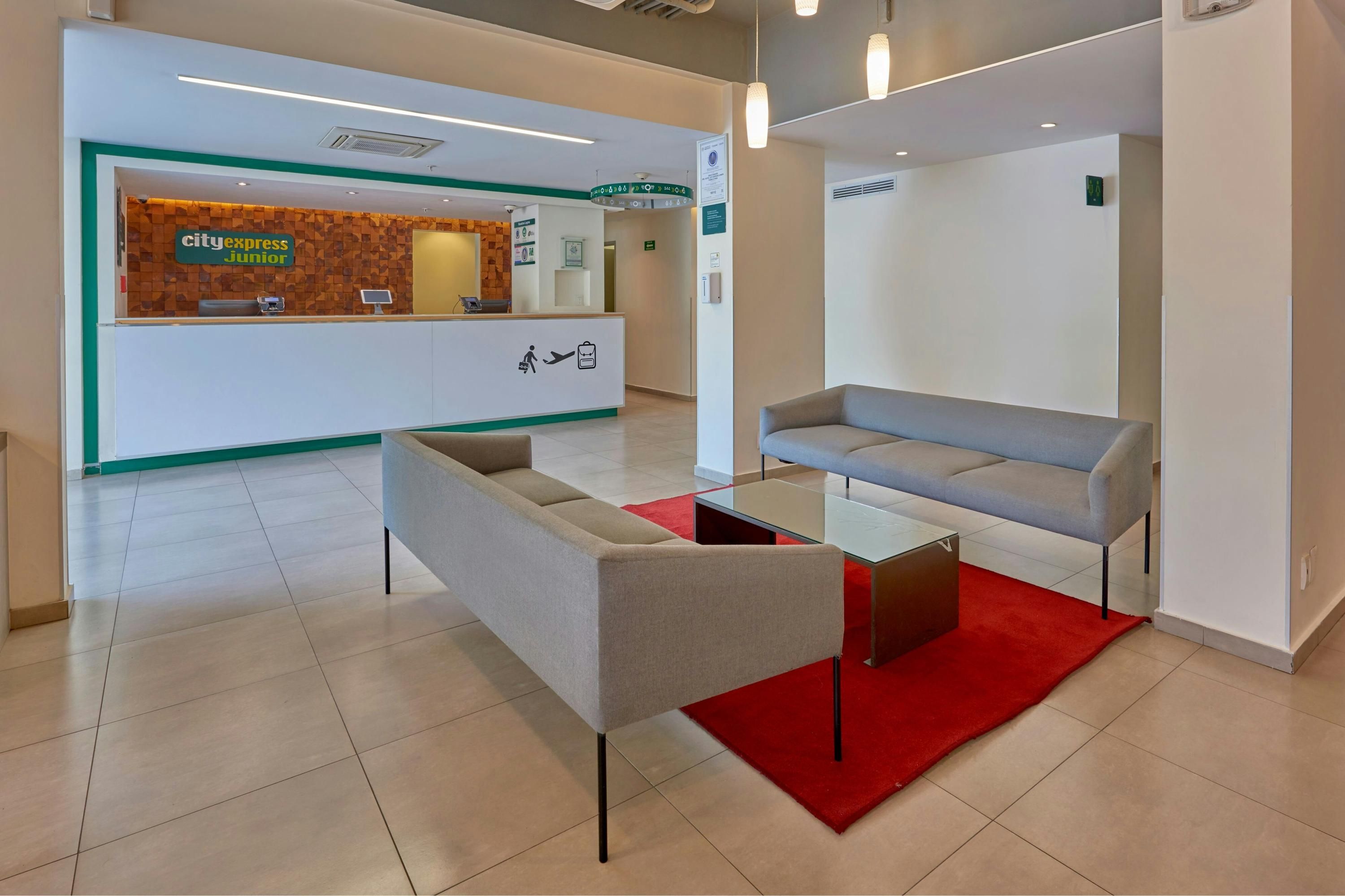 Hall d’entrée