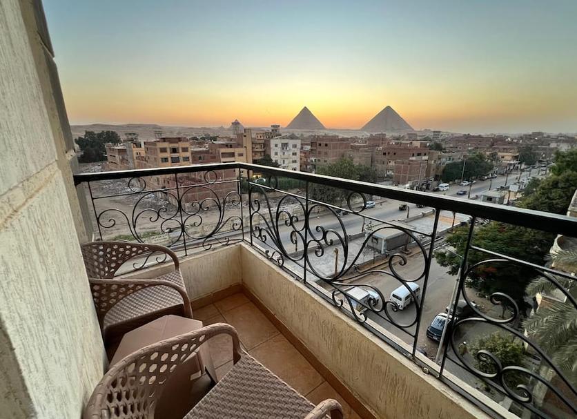 Balcon Photo