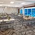 Espace de conférence
