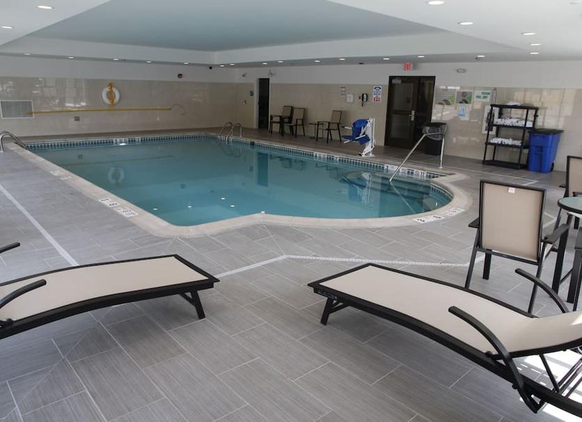 Piscine Photo