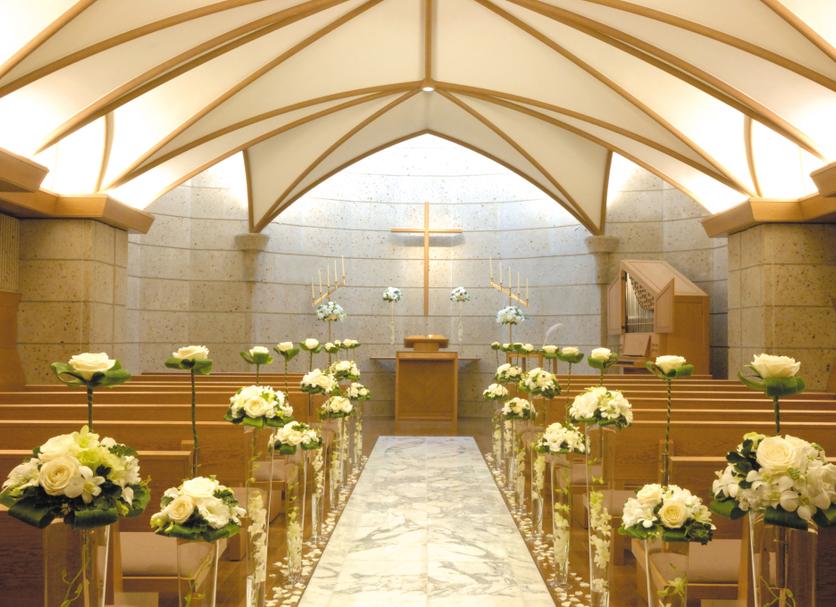 Salle de banquet Photo