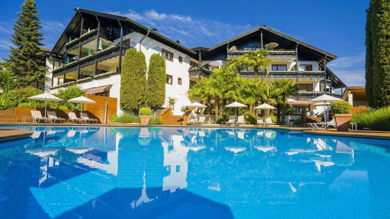 Hotel Tirolensis