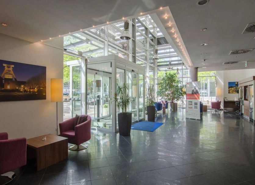 Hall d’entrée Photo