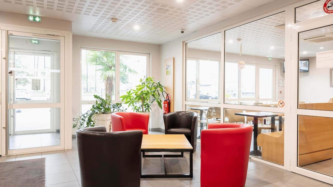 B&B HOTEL Mont-De-Marsan