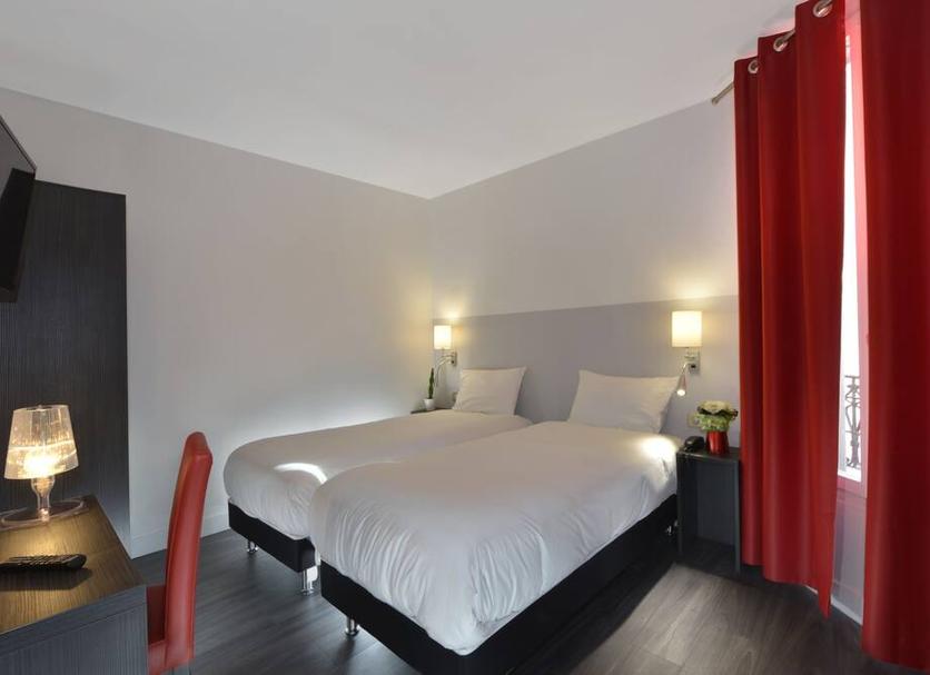 Chambre Photo