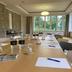 Espace de conférence