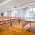 Espace de conférence