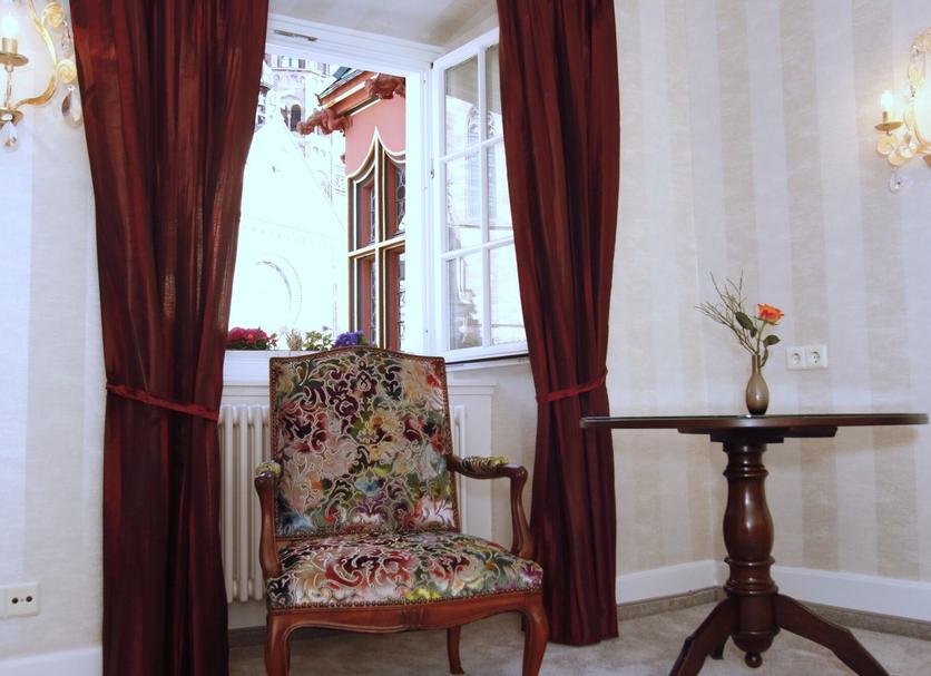 Équipements de la chambre Photo