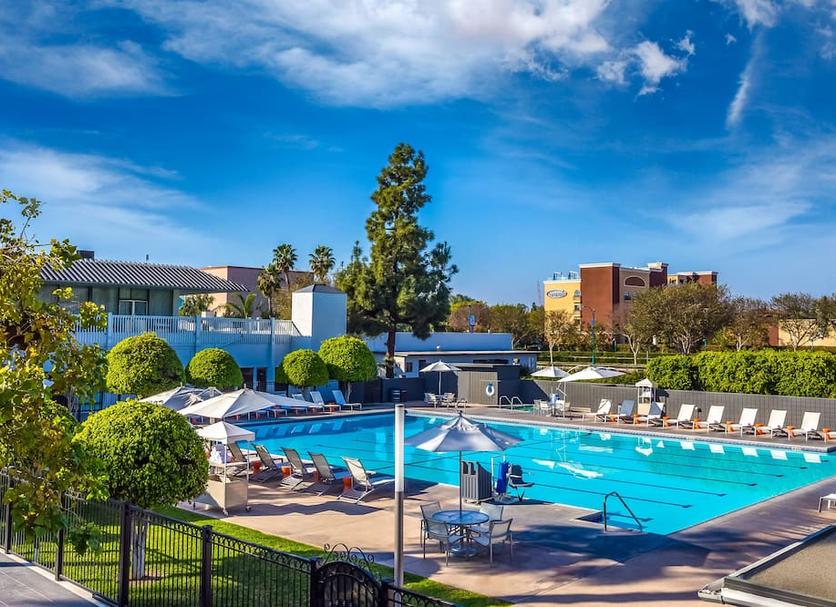 Piscine Photo
