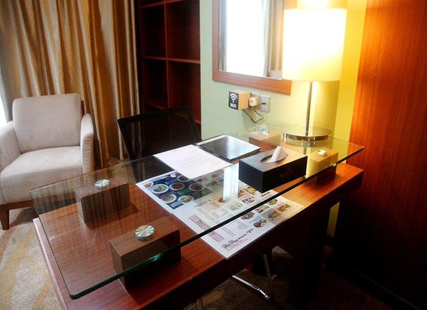 Équipements de la chambre Photo