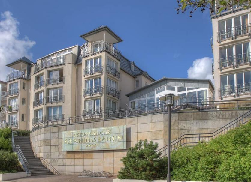 Bâtiment Photo