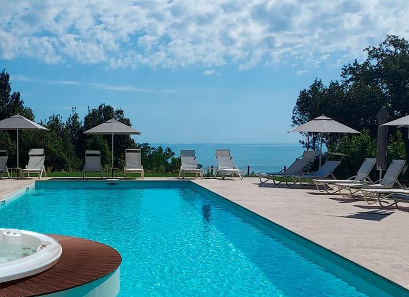 Piscine Photo