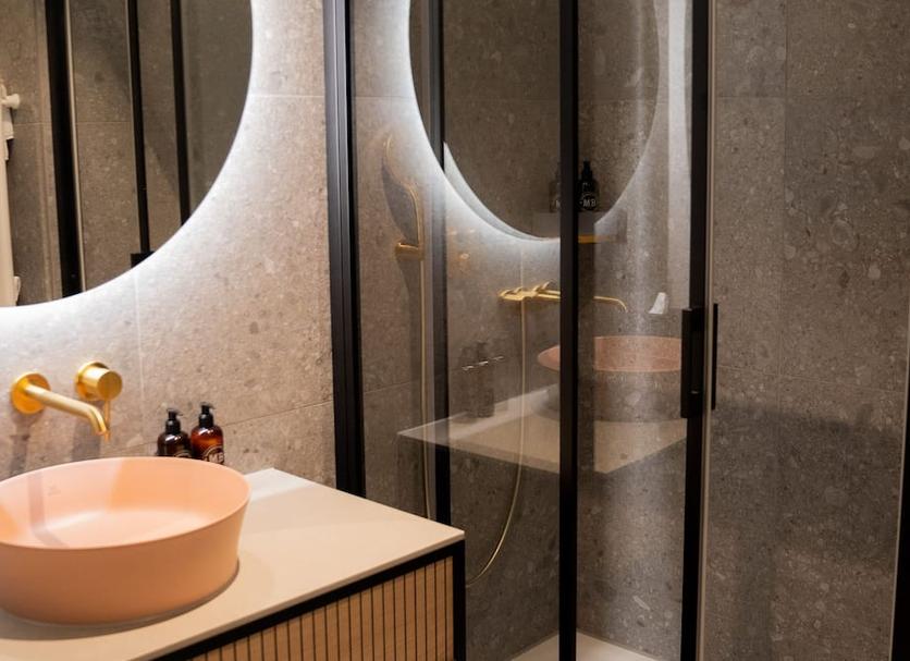 Salle de bain Photo