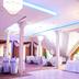 Salle de banquet