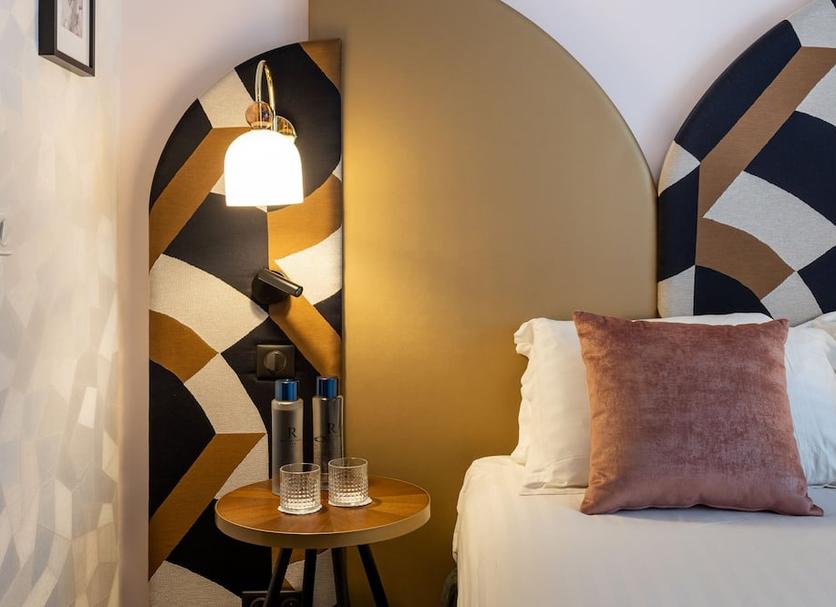 Équipements de la chambre Photo