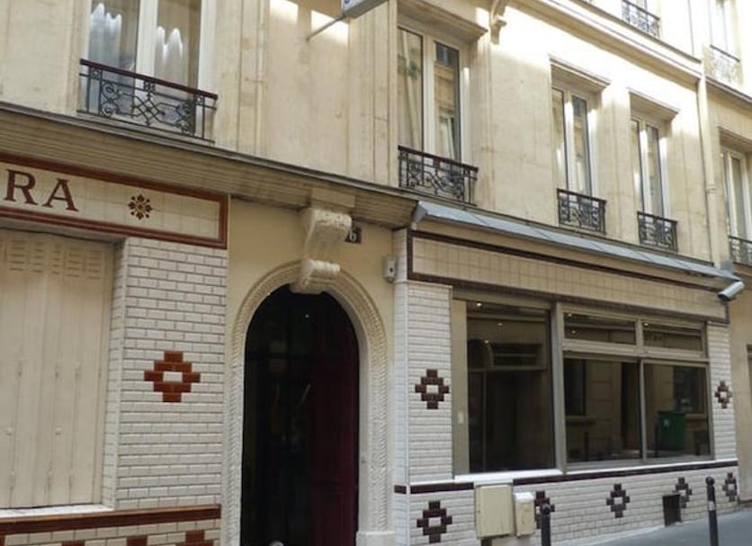 Bâtiment Photo