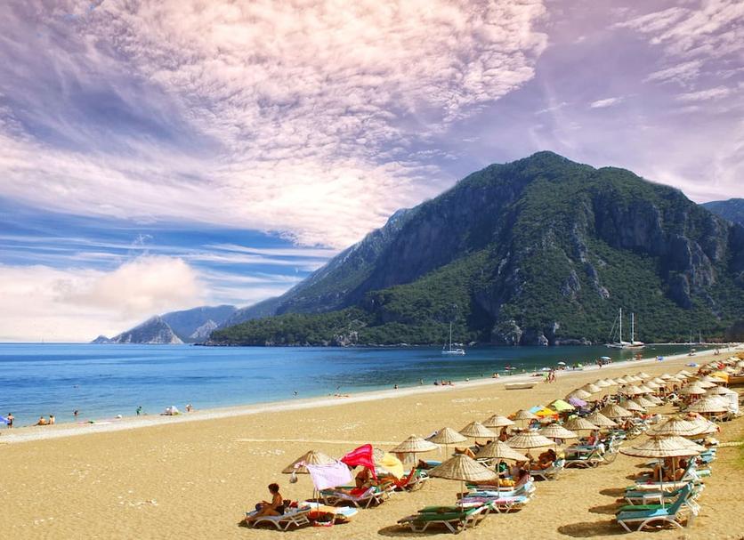 Plage Photo
