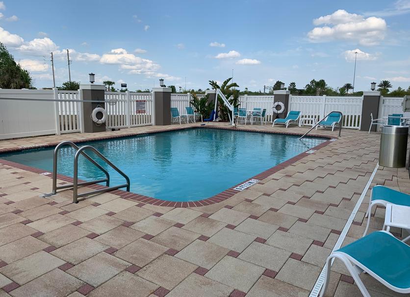 Piscine Photo