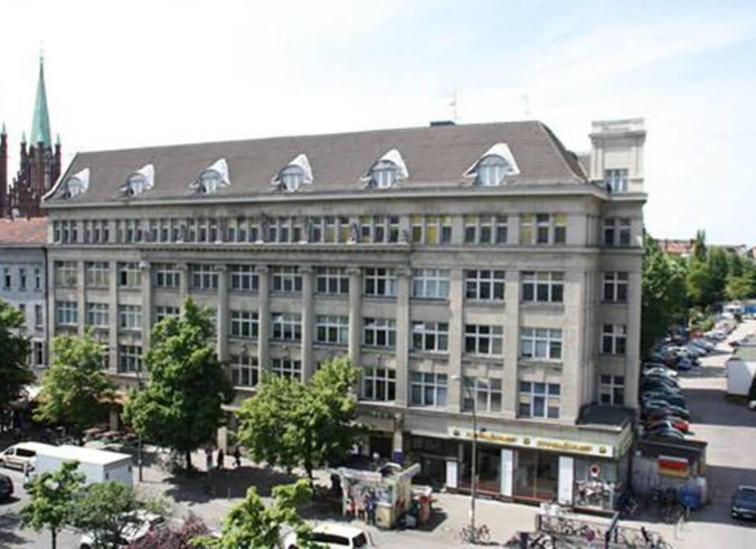 Bâtiment Photo