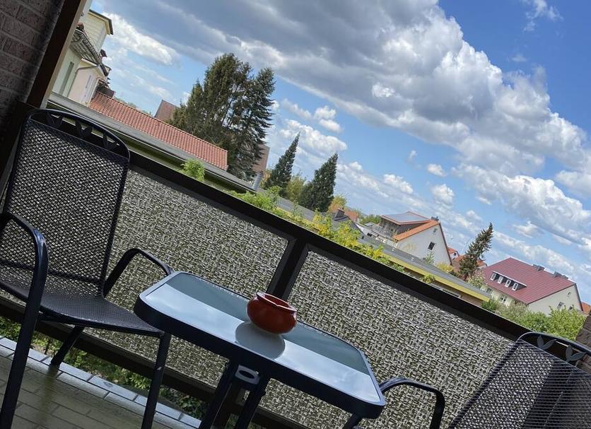 Balcon Photo