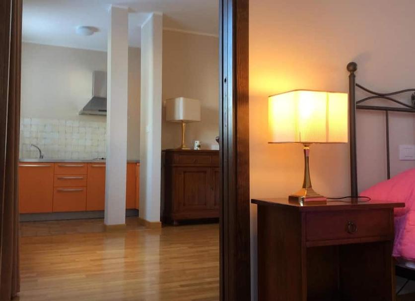 Équipements de la chambre Photo