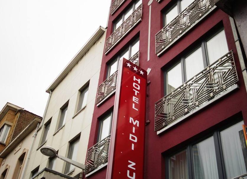 Bâtiment Photo