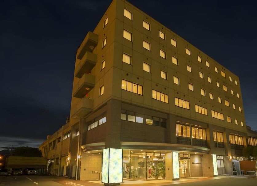Bâtiment Photo