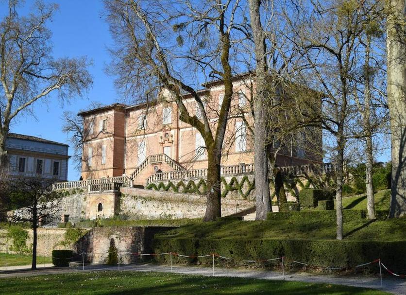 Bâtiment Photo